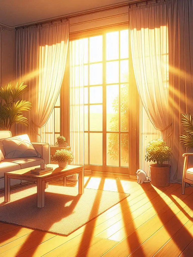 VoicedDate7921의 自慢な家族