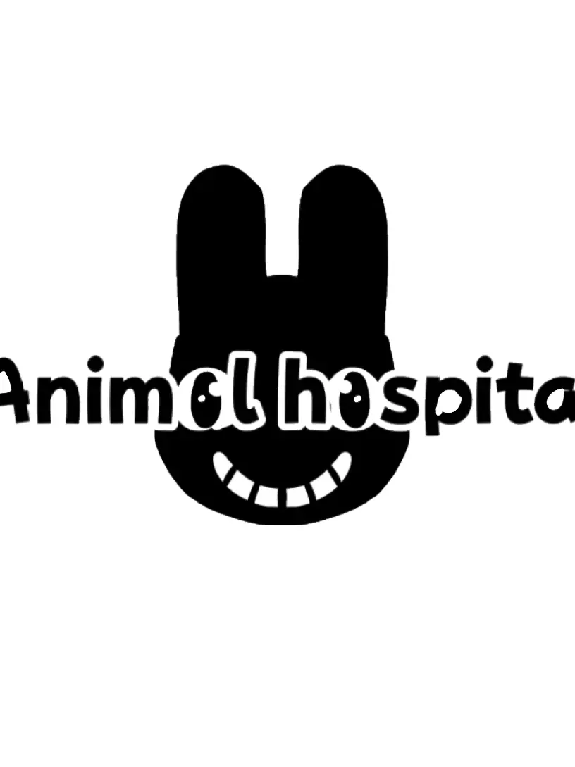 JollyStew9795의 Animal hospital anomaly
