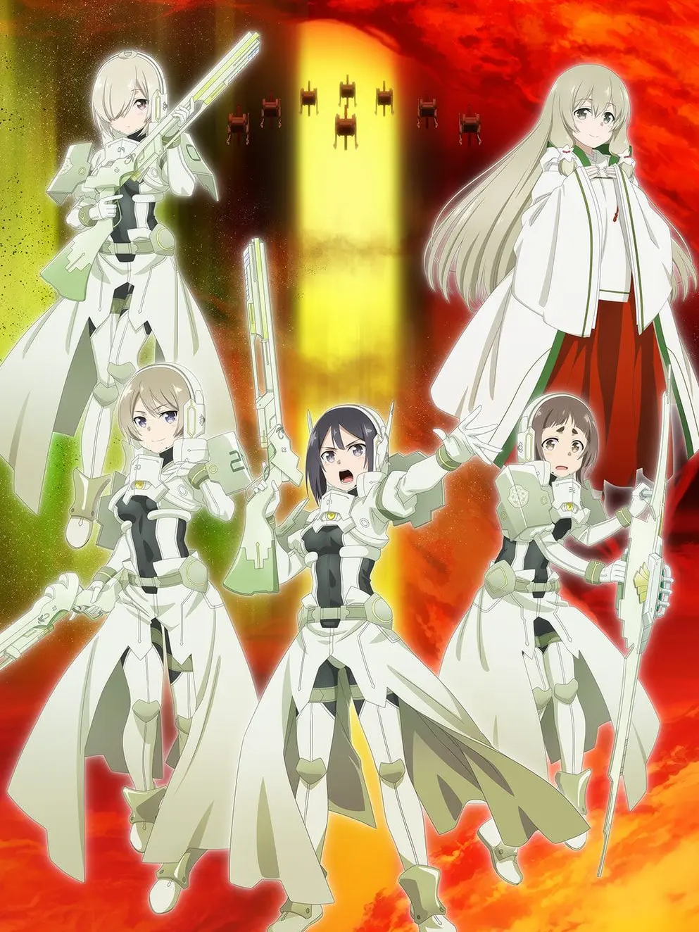 DimYear8629의 あなたは勇者である。防人の章