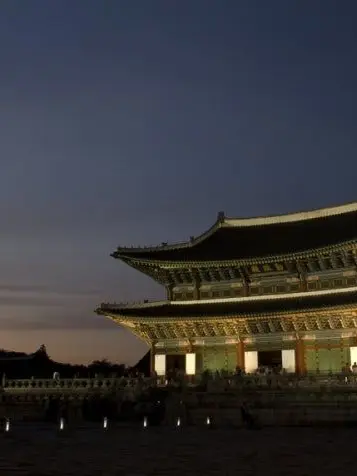 I-like-ramyeon의 朝鮮最高の巫女