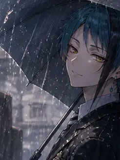Wawawa0Hamo의 お隣のお兄さん