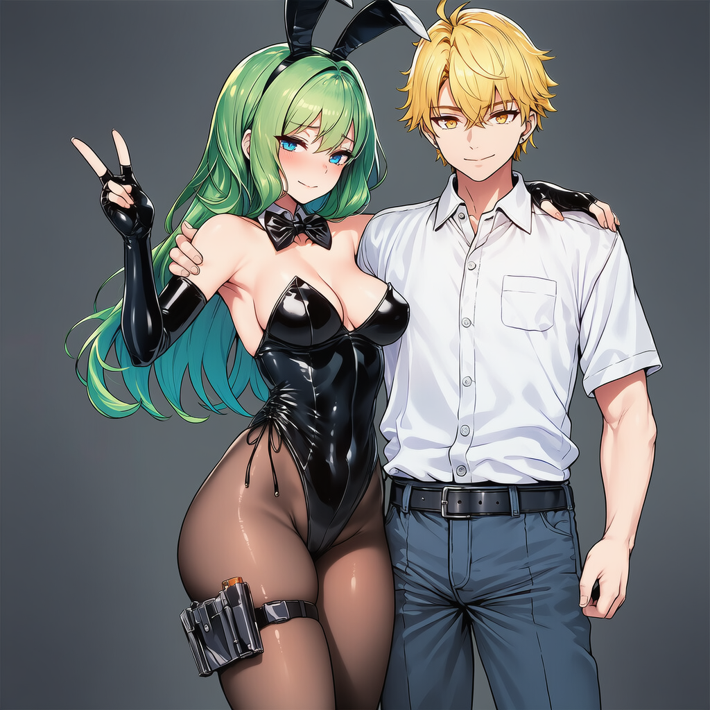 『코스프레와 욕망의 경계에서.』 대표 이미지