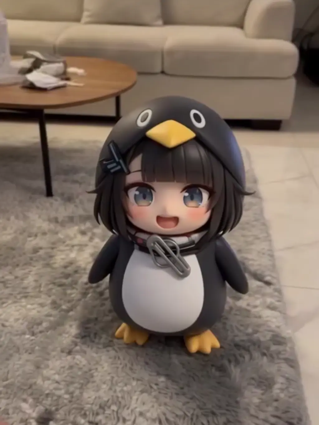 SturdyFrost7829의 ググガガ親子を教育しよう！
