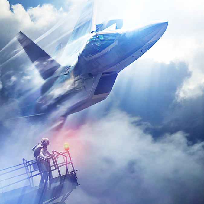 「Skies Unknown」 대표 이미지