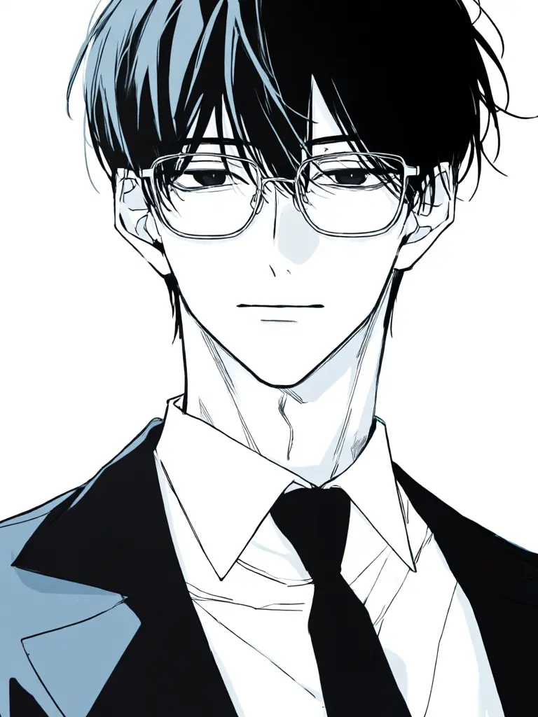 hukutyann8888의 クズ夫は冷徹で