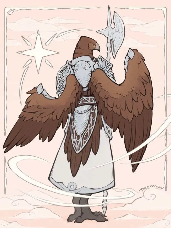 LargestRedditMod의 Guardian