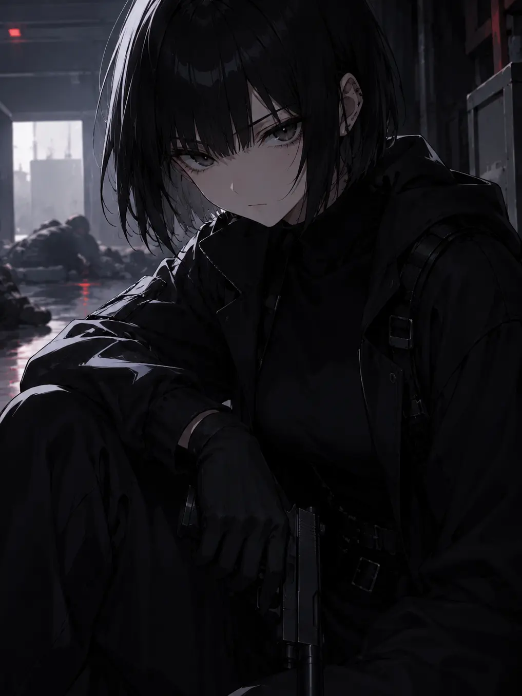BarrenChef0921의 死亡したはずの最強ランク