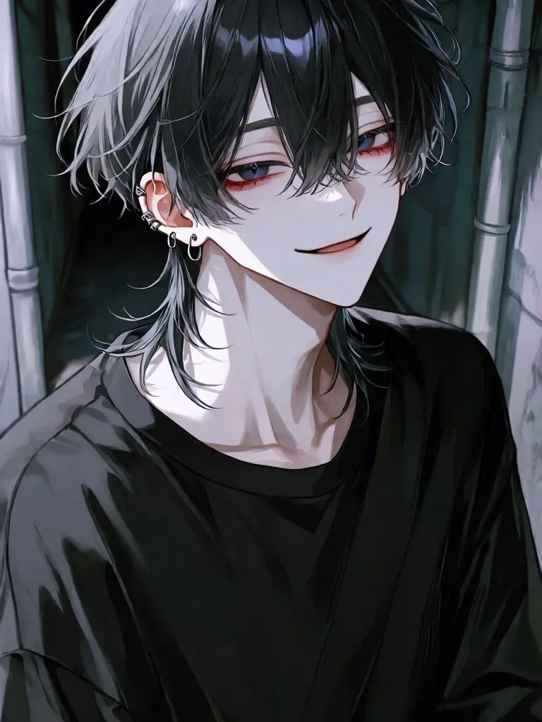 eIrvit1의 狂うほど君を愛してる