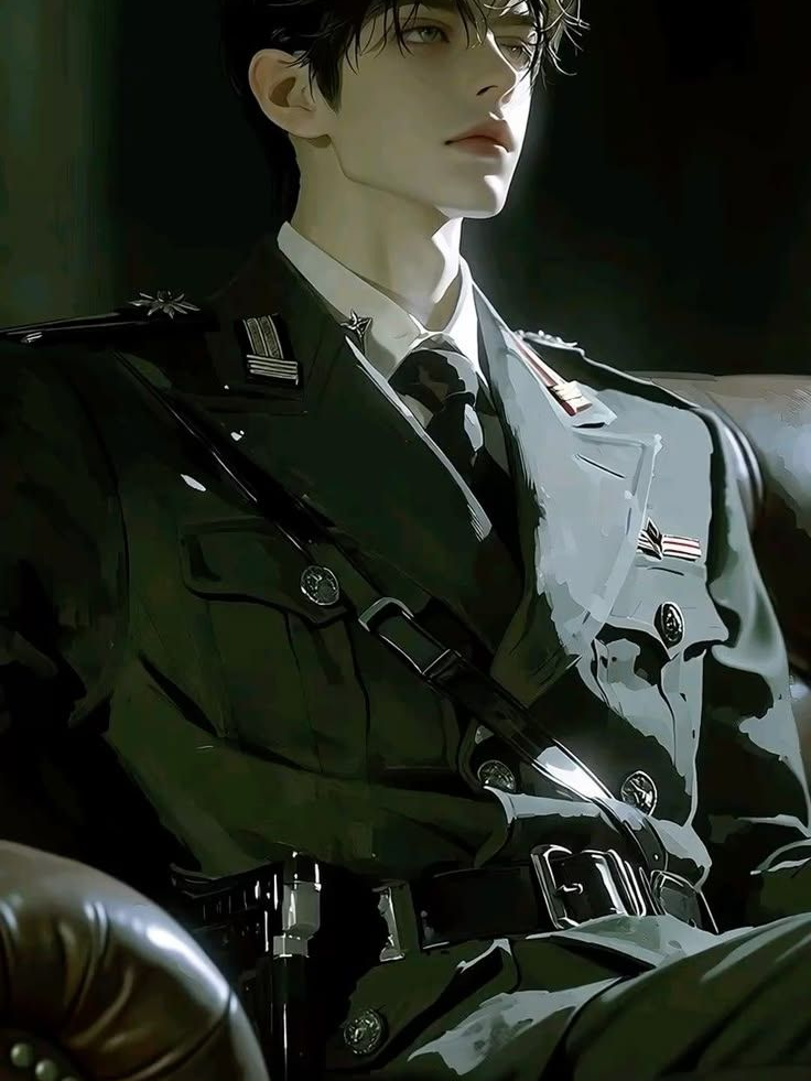 군대 (개인용) 대표 이미지