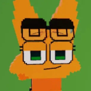 Watchagain의 스프런키+여우