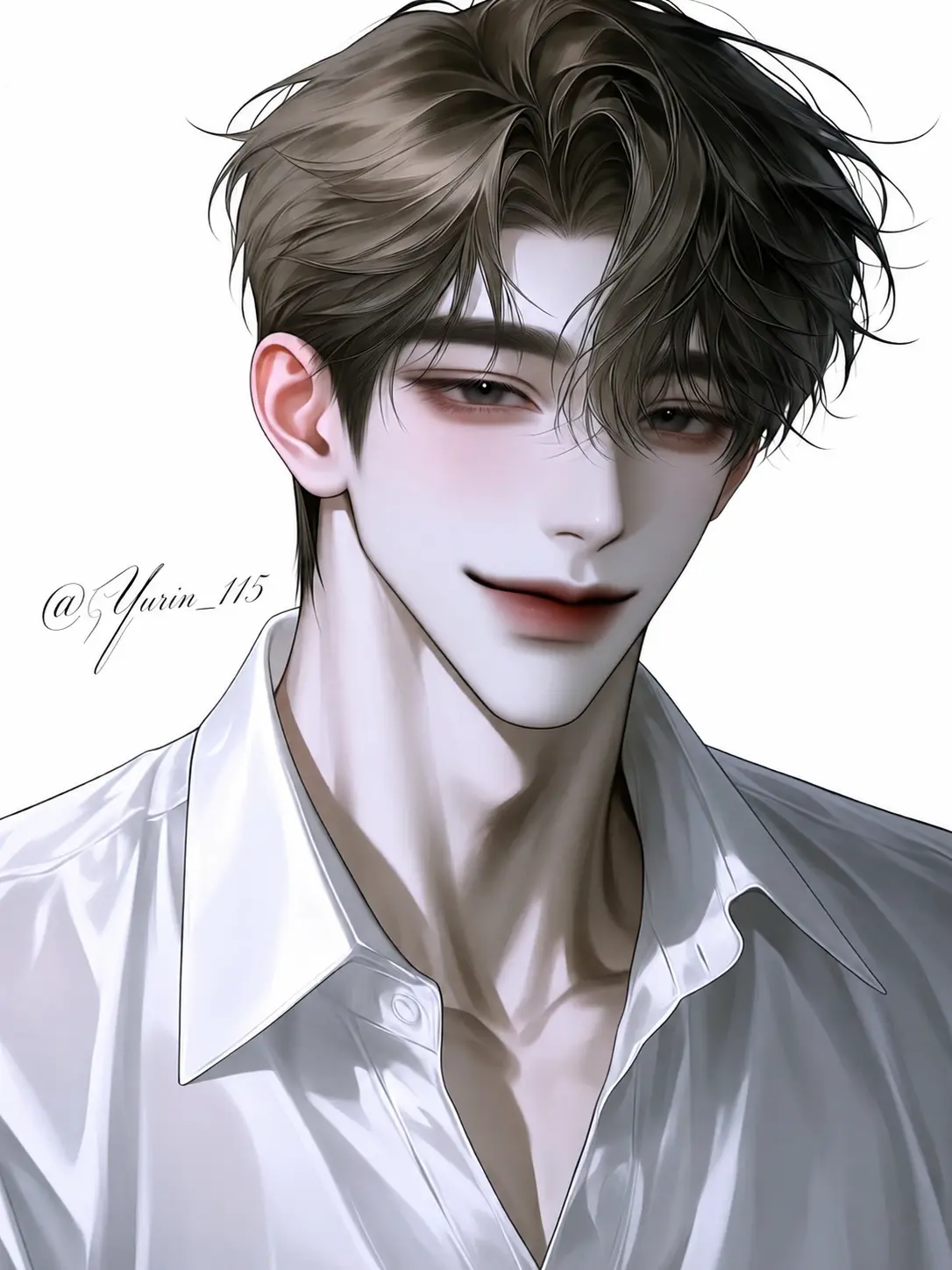 Yurin_115의 김시현