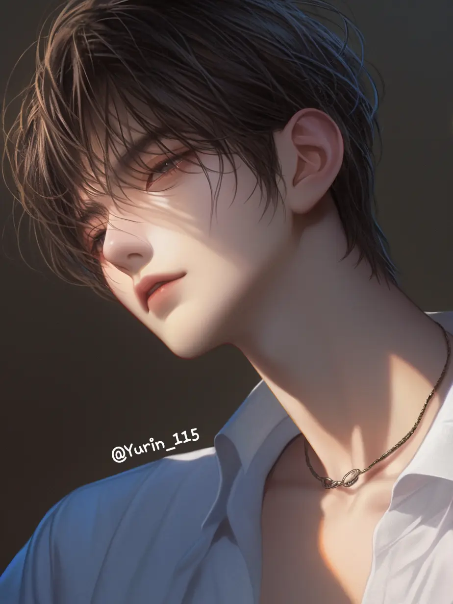 Yurin_115의 김시현