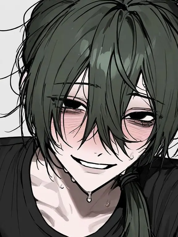 yuzamedx_x의 I'm Nothing Without You