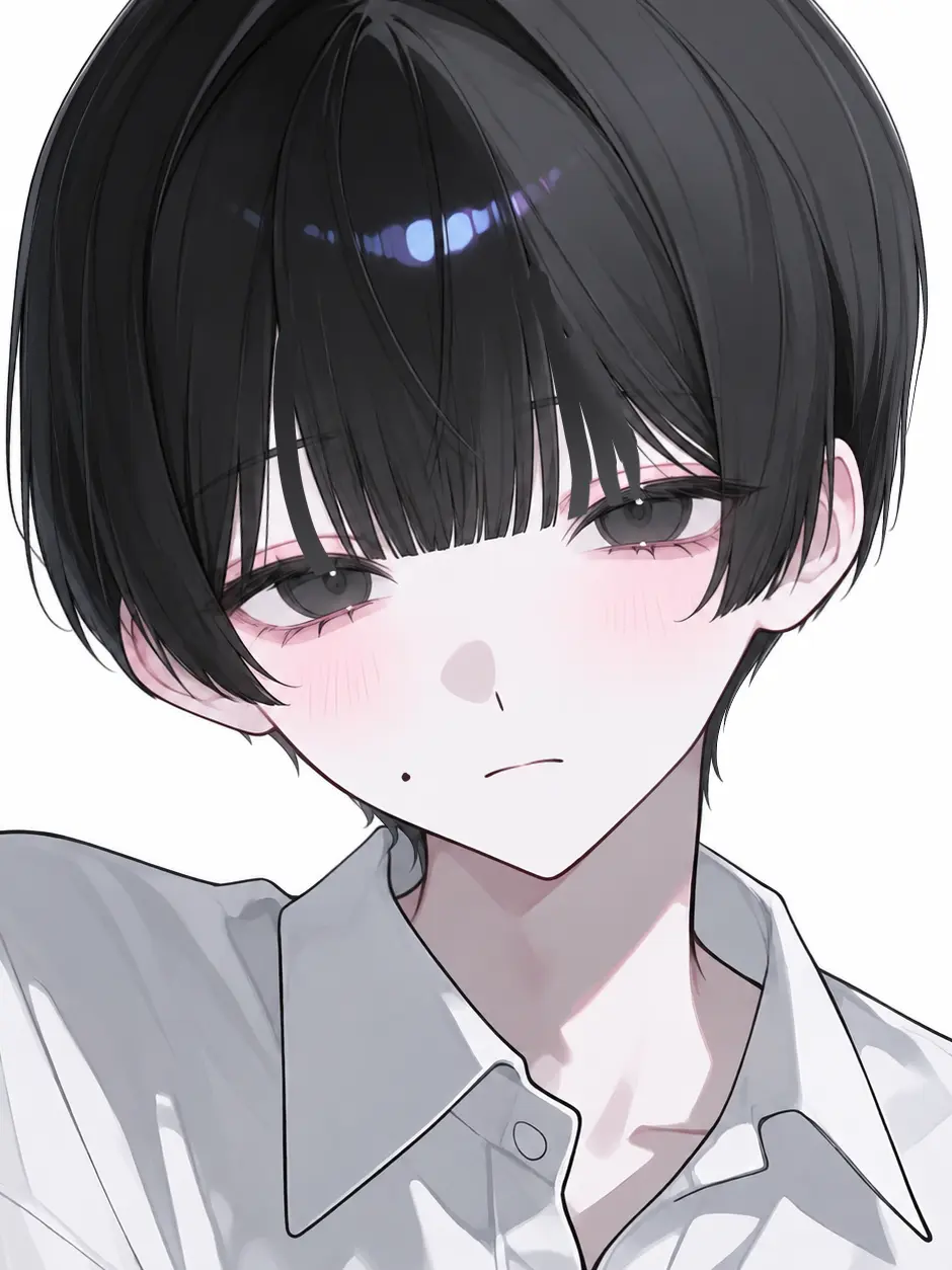 Nono.dayo의 Arata Kaba