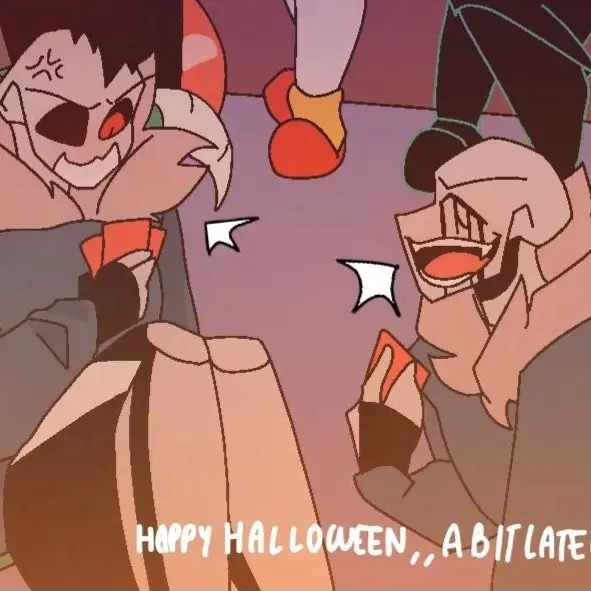 LargeSlug3260의 배드가이즈&스타가이즈