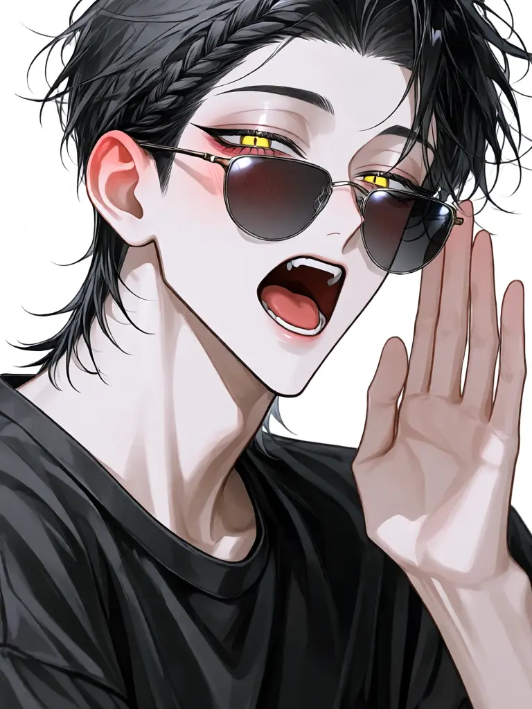 TacitGolf2030의 君の前だけ、甘えん坊