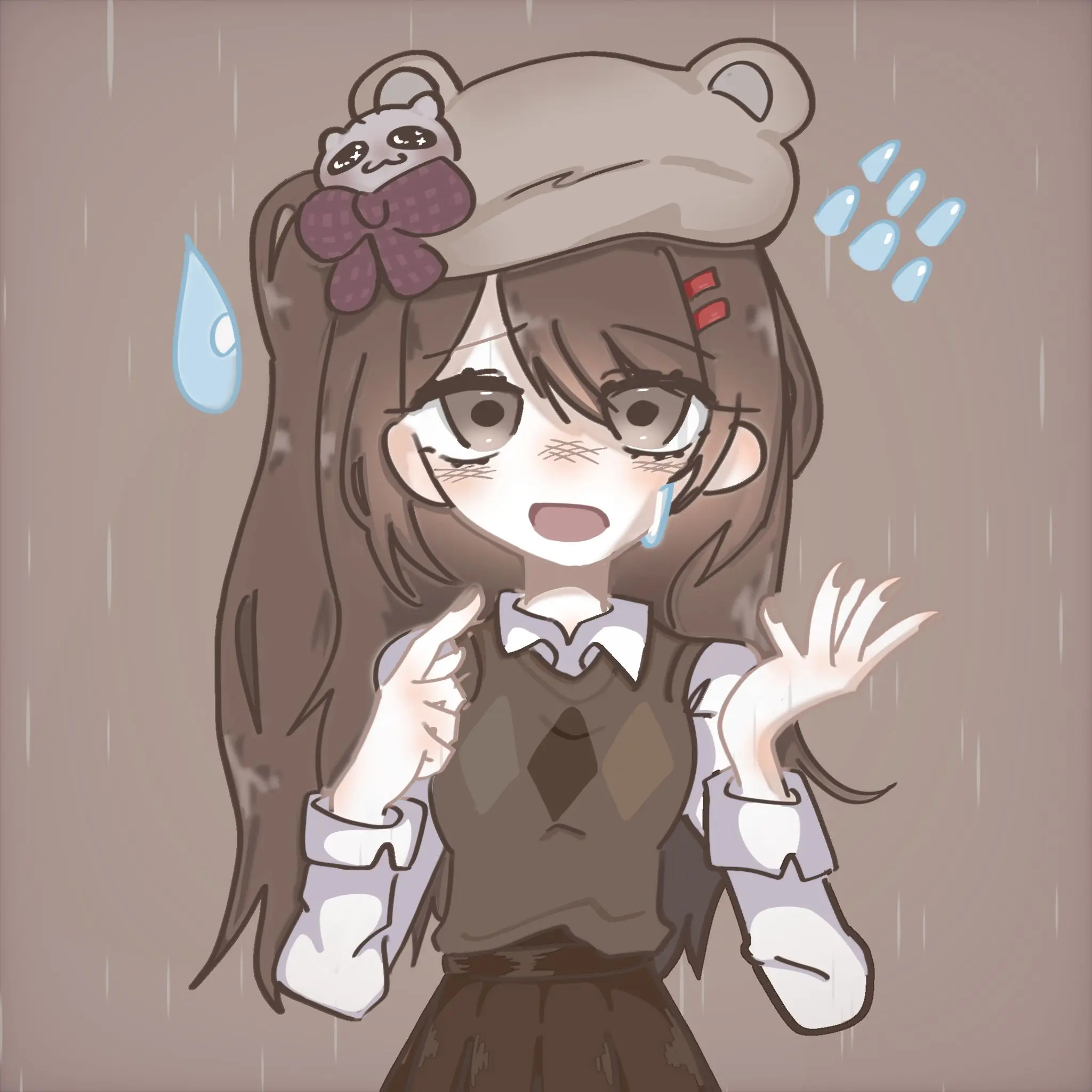 19e1od29d의 쿠키님과 친해져보기