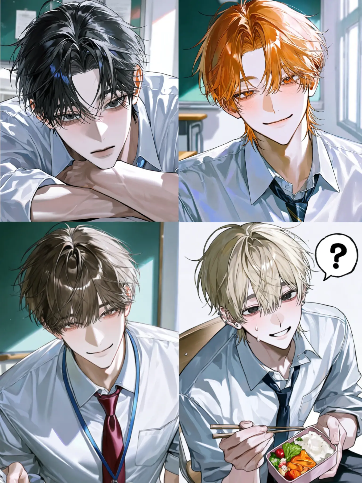 TatitutetoYousei4649의 Nice to meet you.