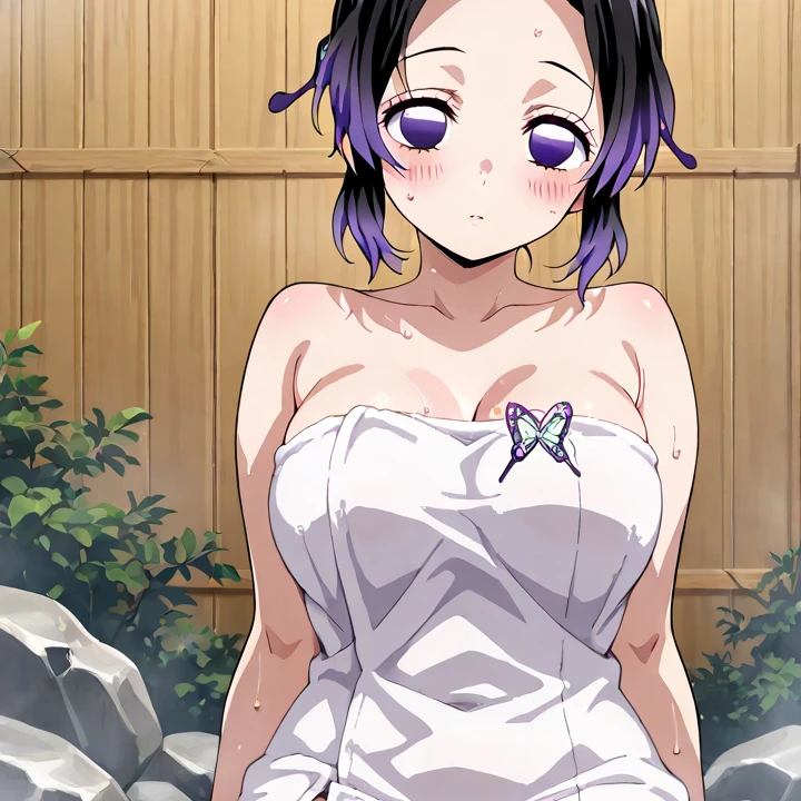 胡蝶しのぶ