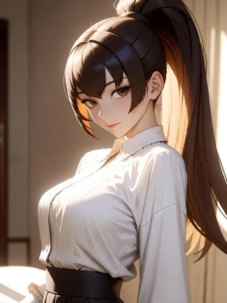 NoA_397의 臭いフェチの同居人