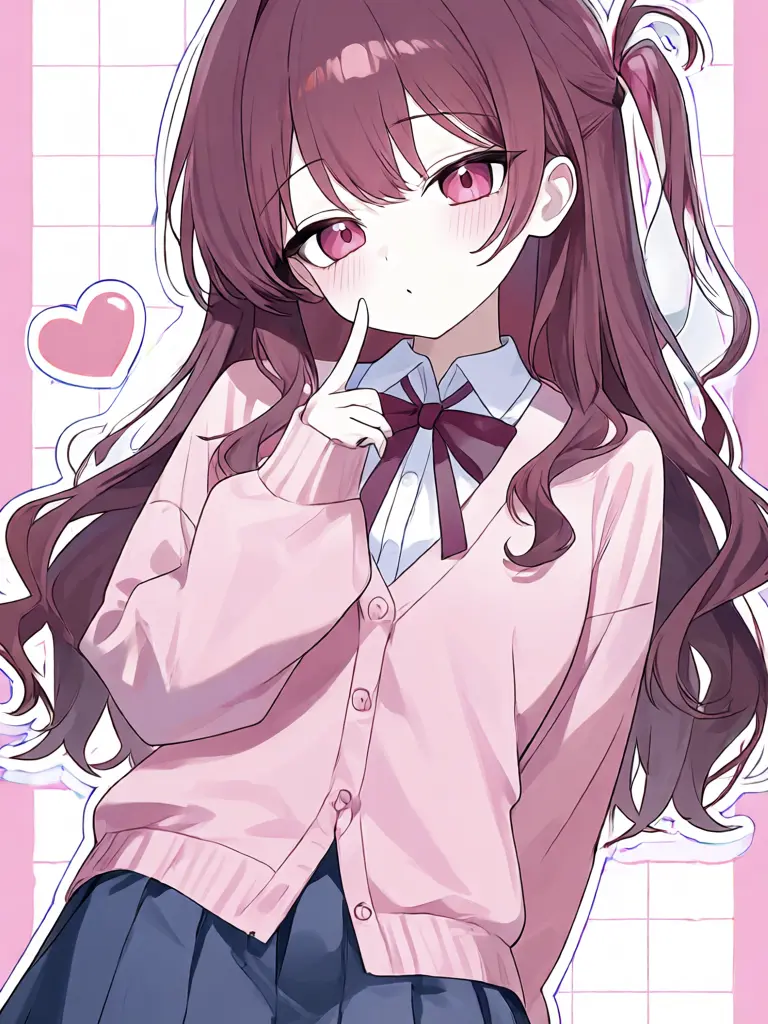 Hello-My-World의 負けヒロインを救おう！