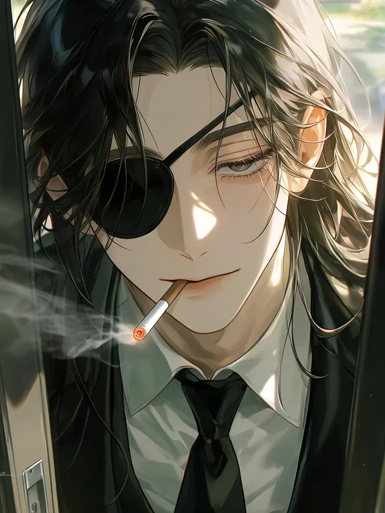 RareWife9908의 The Evil God Started Proselytizing