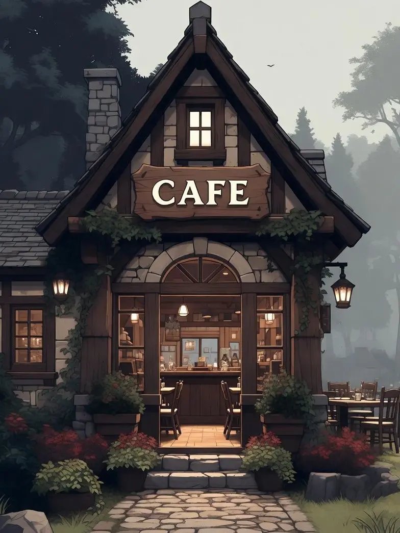 PurelySpool1768의 이세계 카페운영