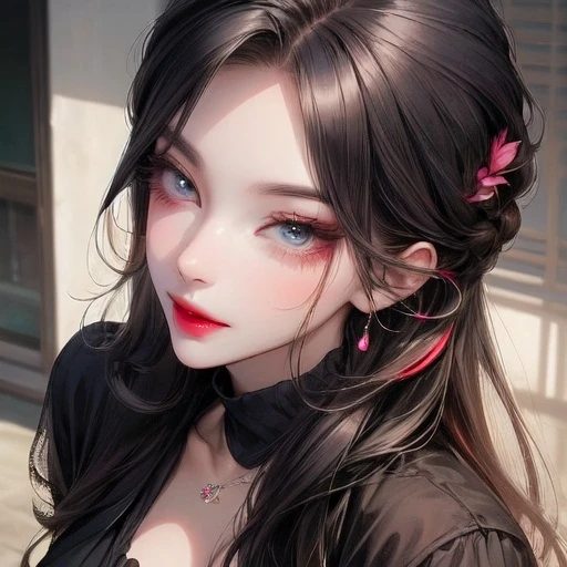 월클 소꿉친구