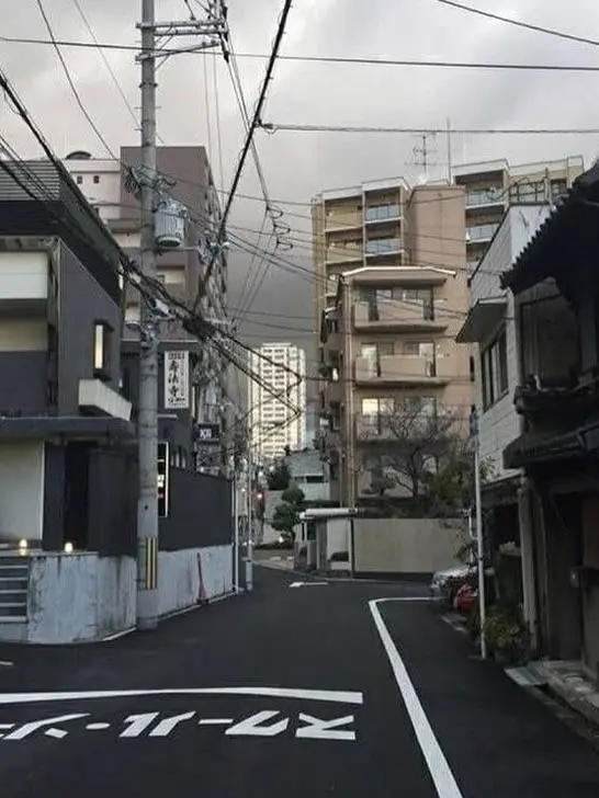 visio의 ¥