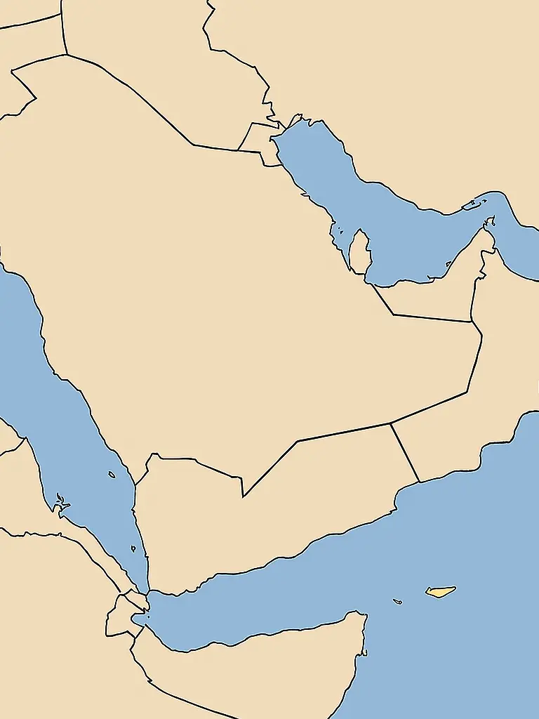 Polandball의 아라비아