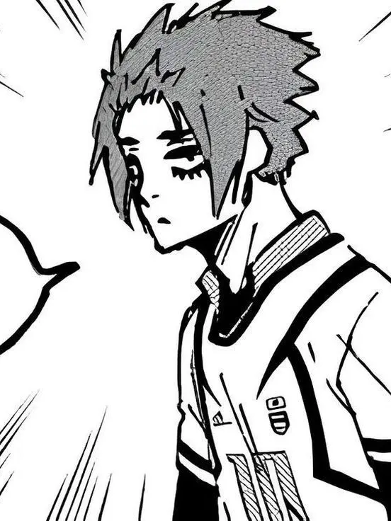 bluelocksoccer의 블루록 이세계물