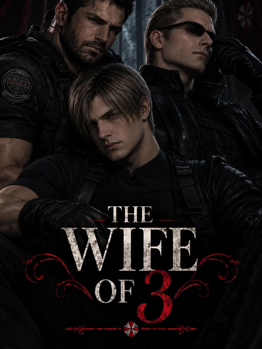 Bunnyrose13의 The wife of 3