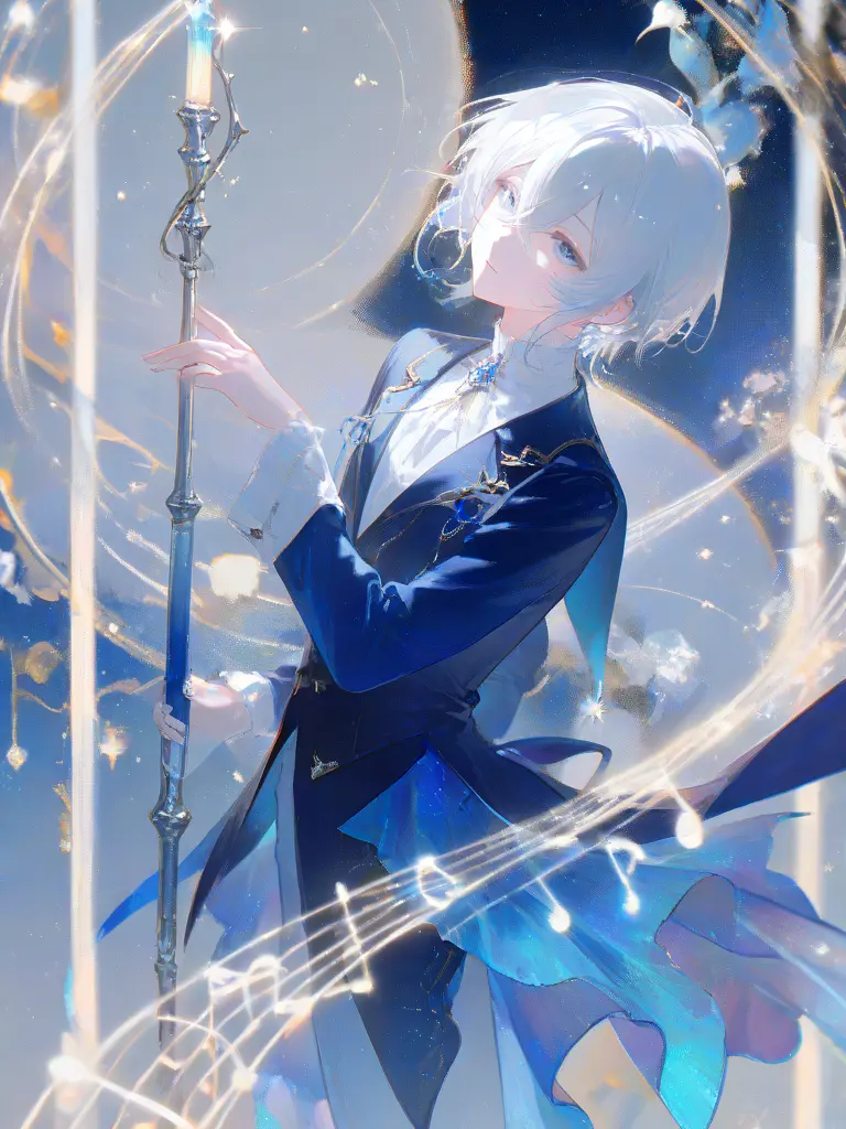 IdealTrack9218의 ︎✦︎魔法少女救済計画︎✦︎