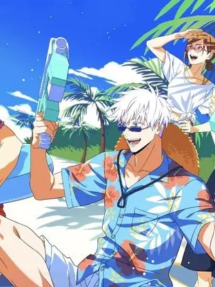 Bl00dstainedprincess의 Summer!