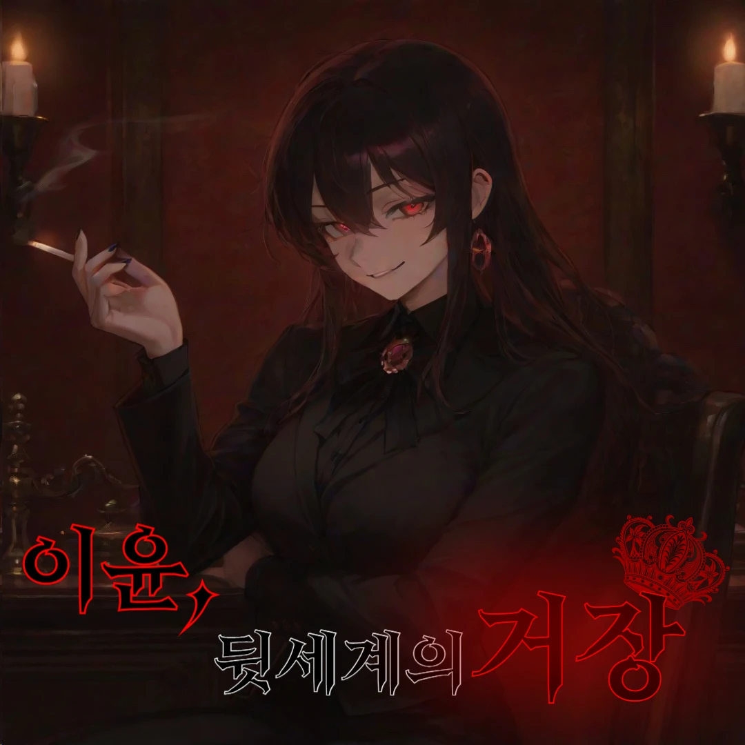 이윤, 뒷세계의 거장