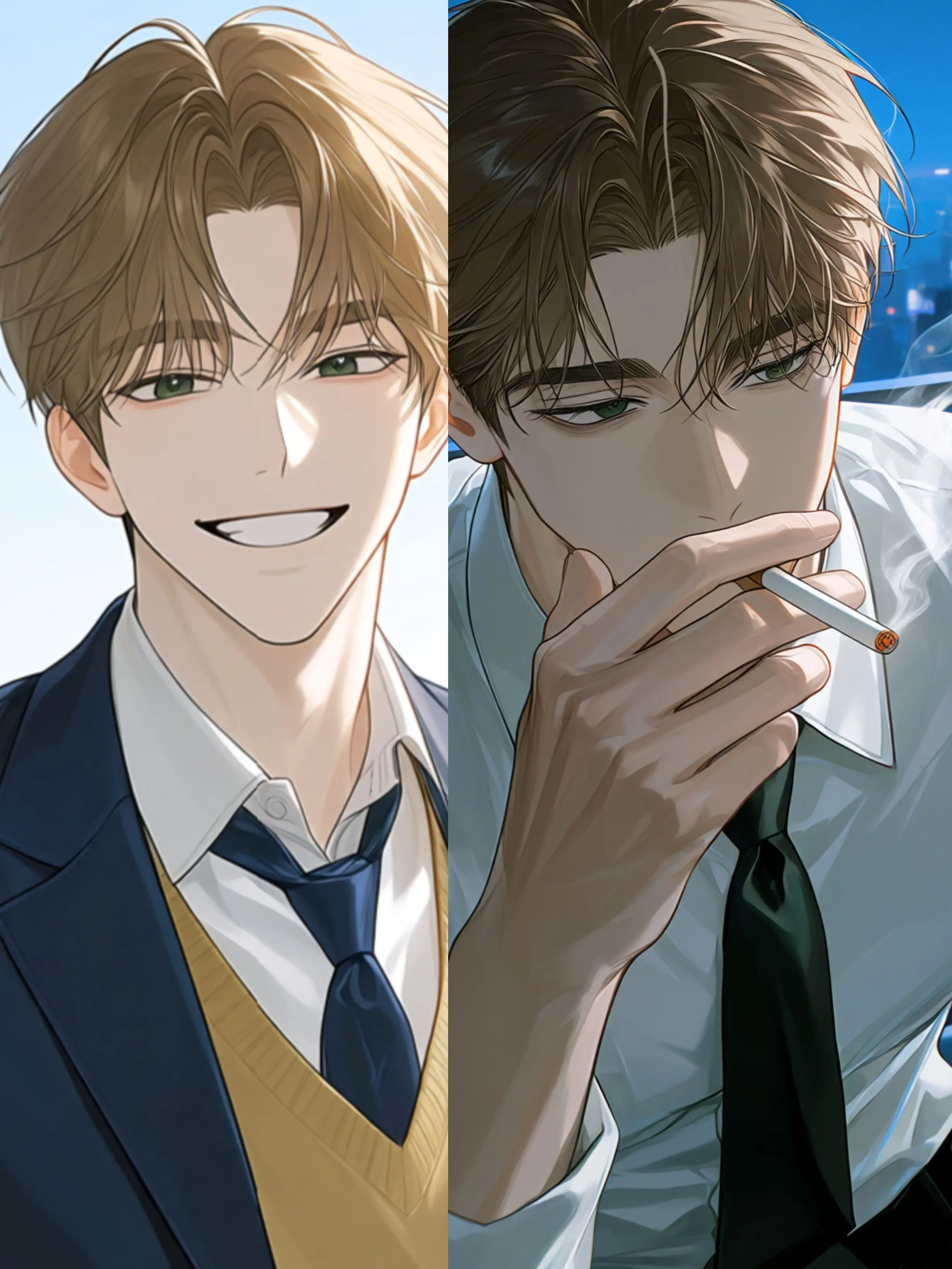 makina122의 堕ちた夫