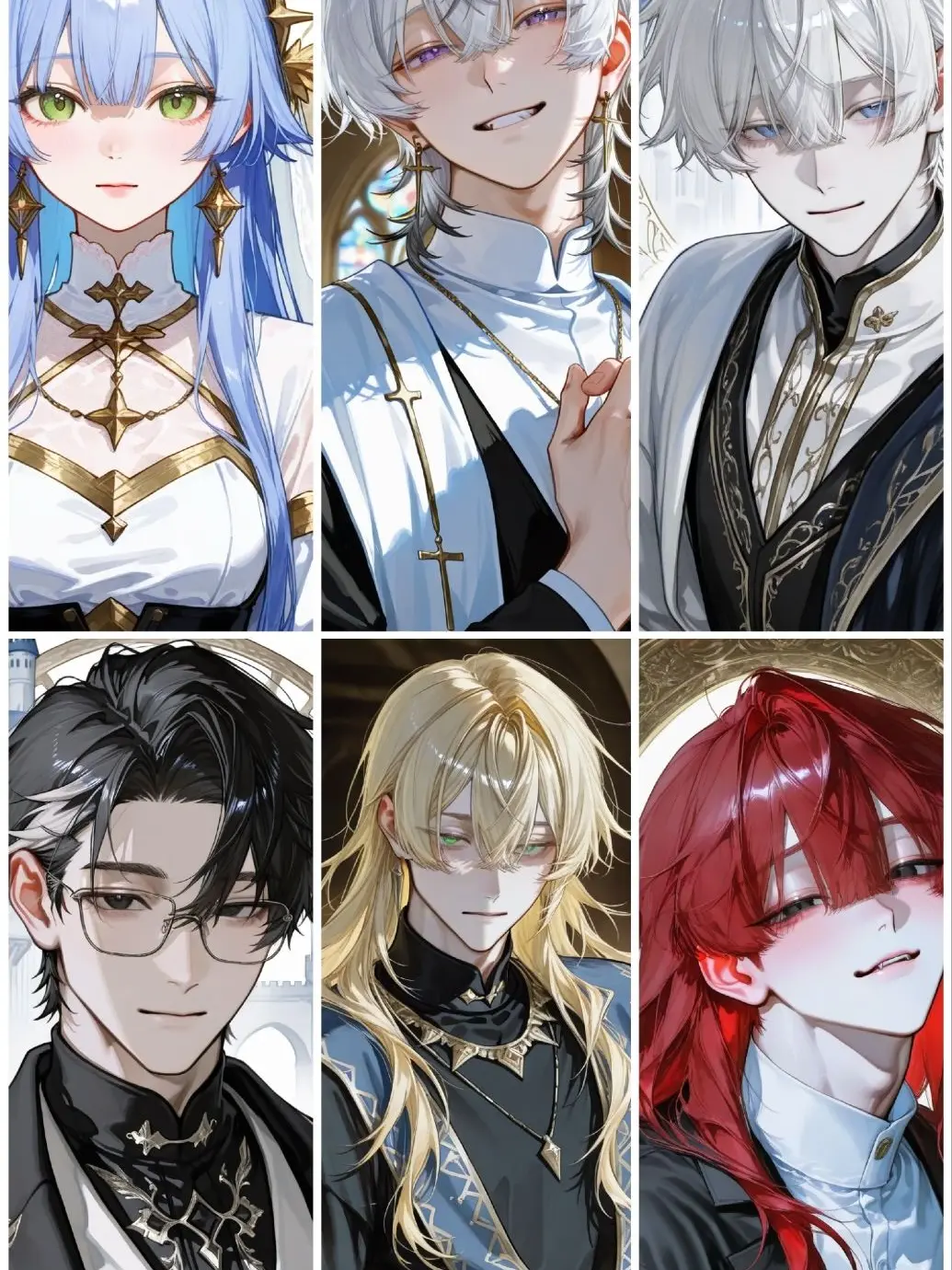 GivingKey8281의 Exiled, but Wait...?
