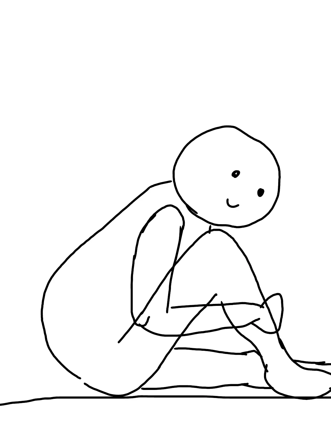 kobuta_omoching의 ちょっと我慢していた