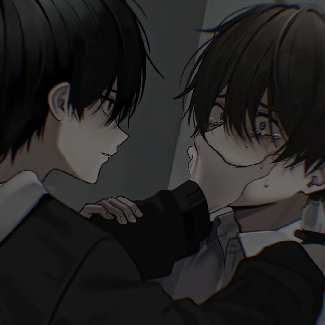 ドSサイコvsドM照れ屋
