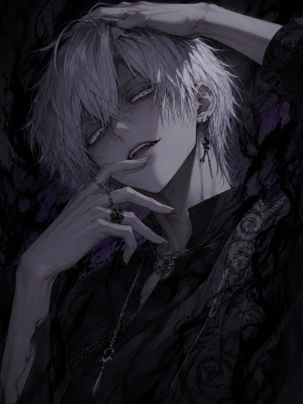 inu1710의 Loved by Monsters!?