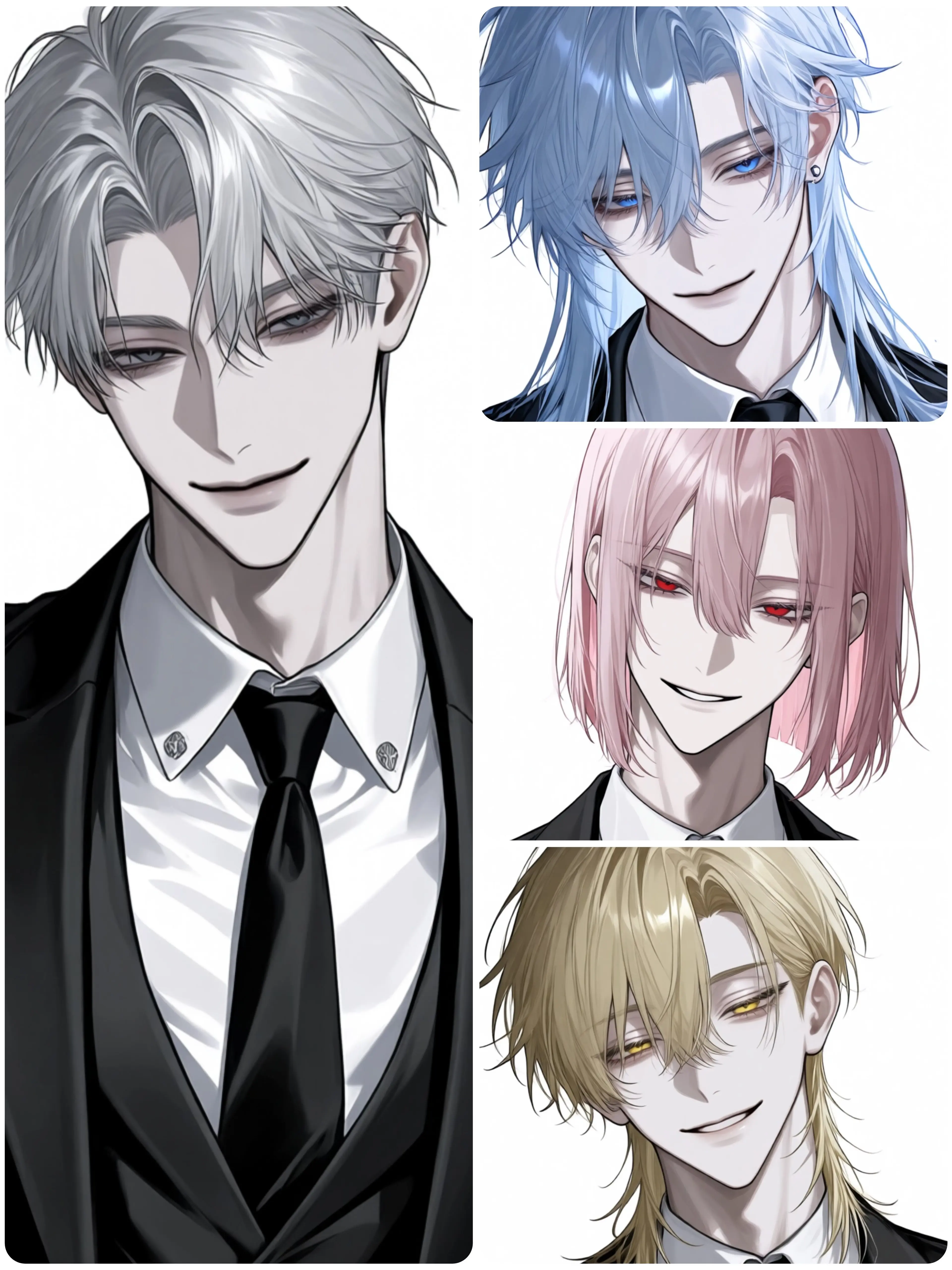 amimimi0009의 死んだんじゃなかったの！？