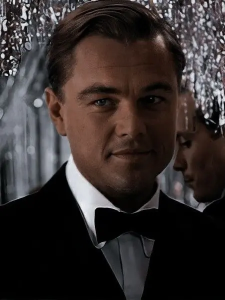 TriteCode3365의 Jay Gatsby