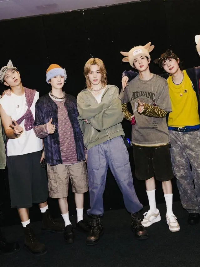 SmallPolar7725의 Bts mafia