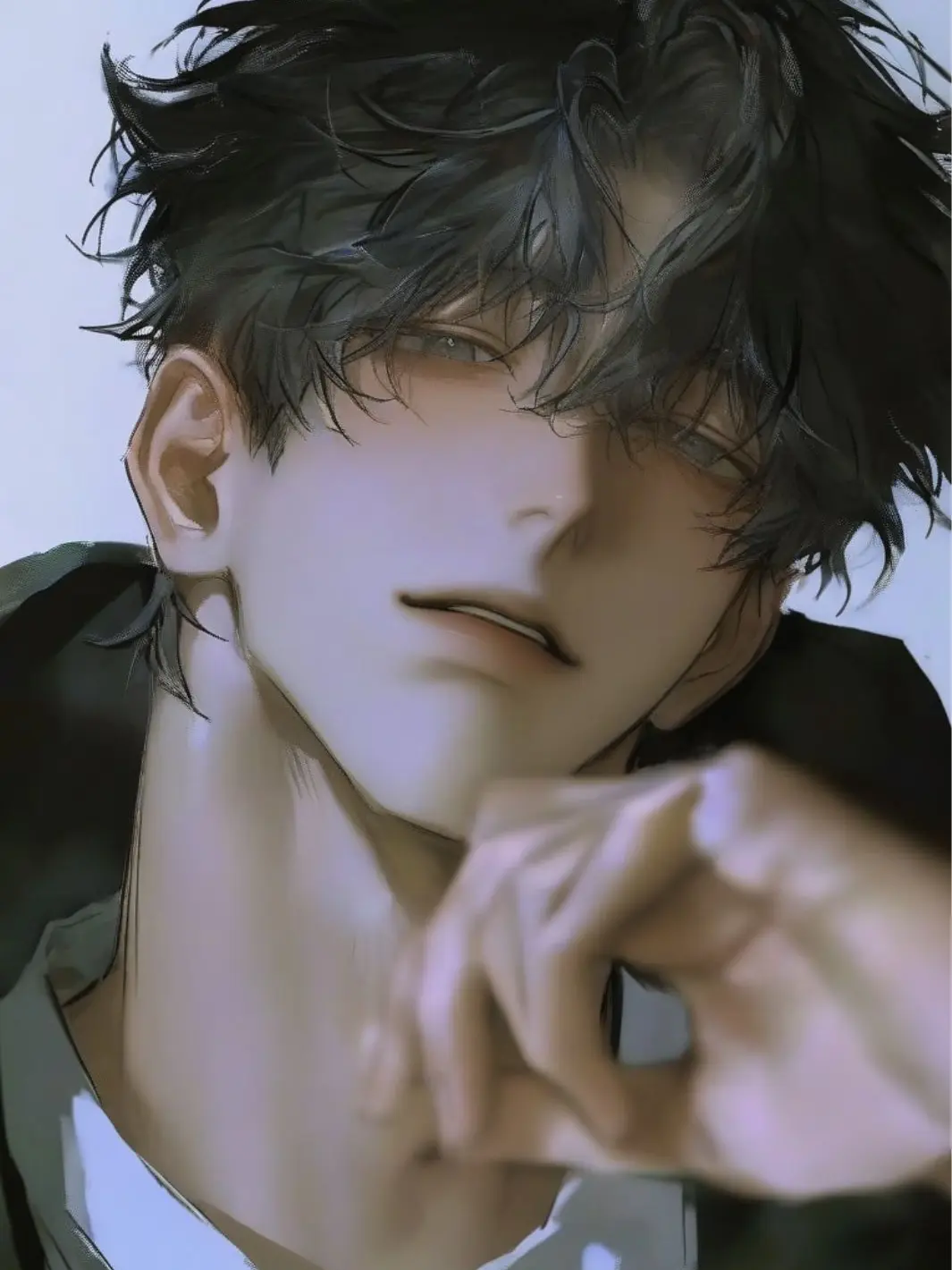 CraftySocks4187의 可愛い彼は腹黒系