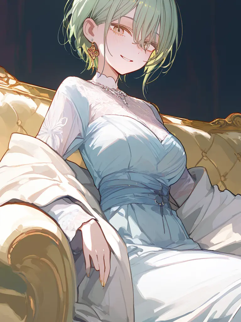 FGL의 죽음에서 만난 신님, 미르벨