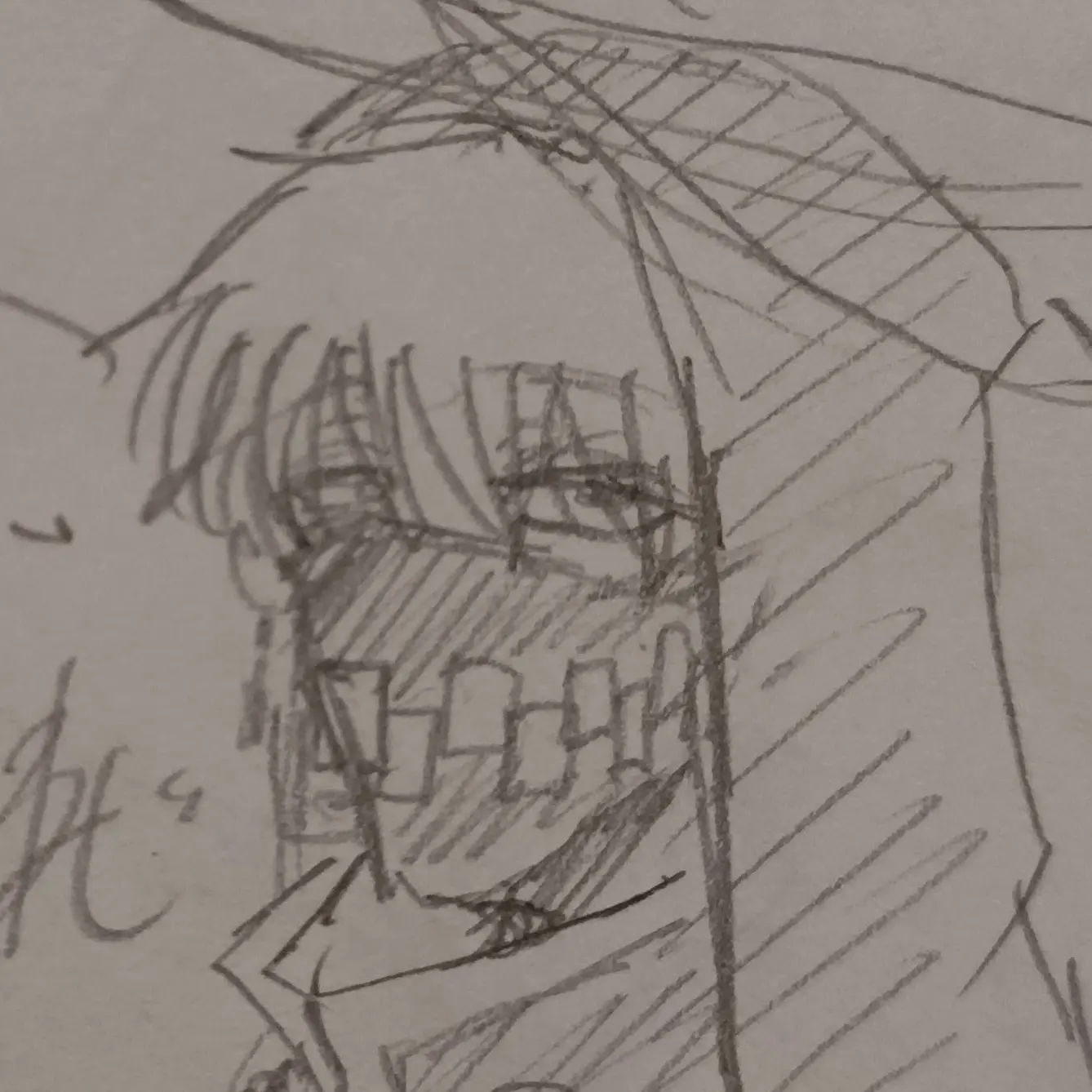 LafunPark6730의 様子の可笑しいAIさん。