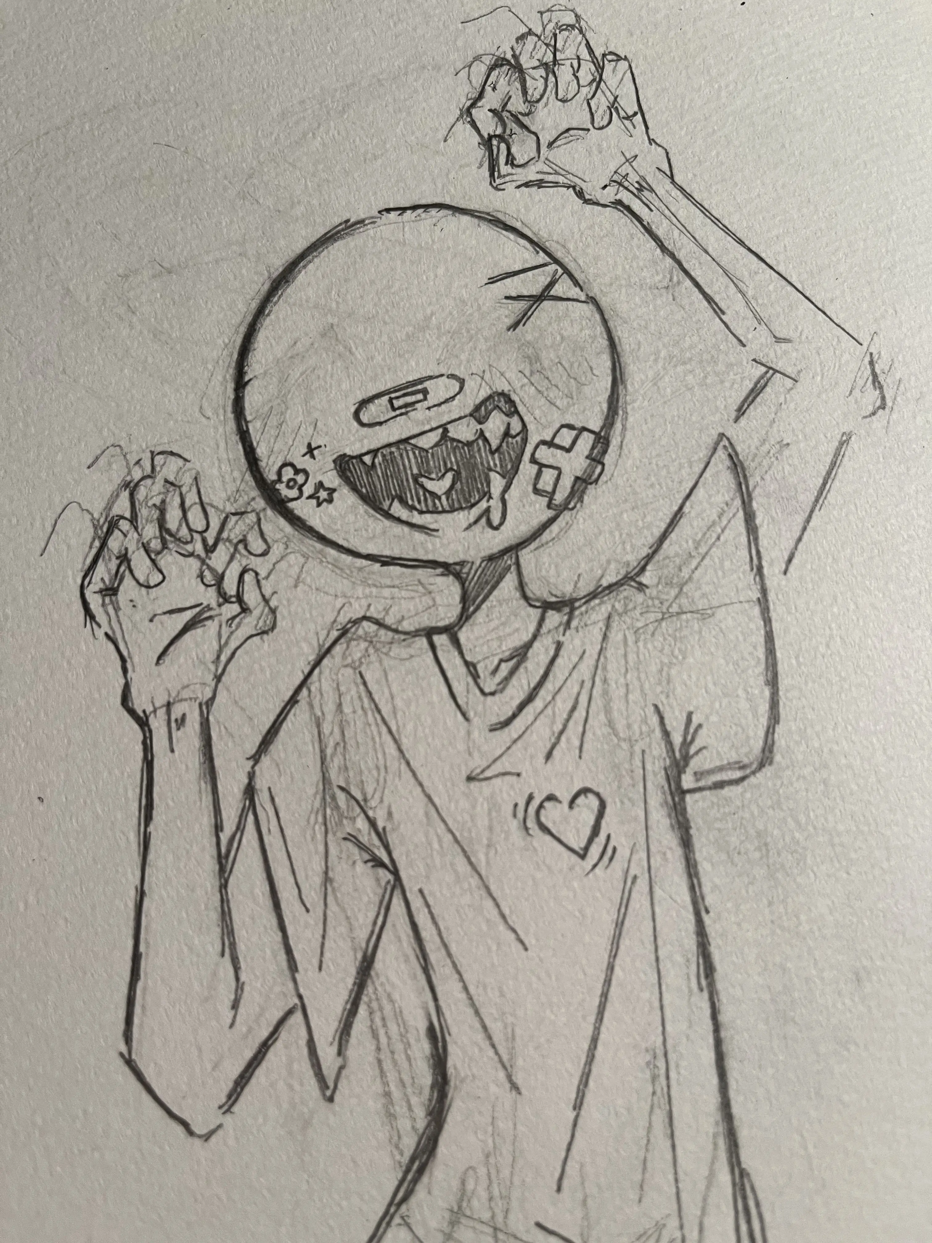 RowdyPage1810의 おいらの代理と話してみんか？