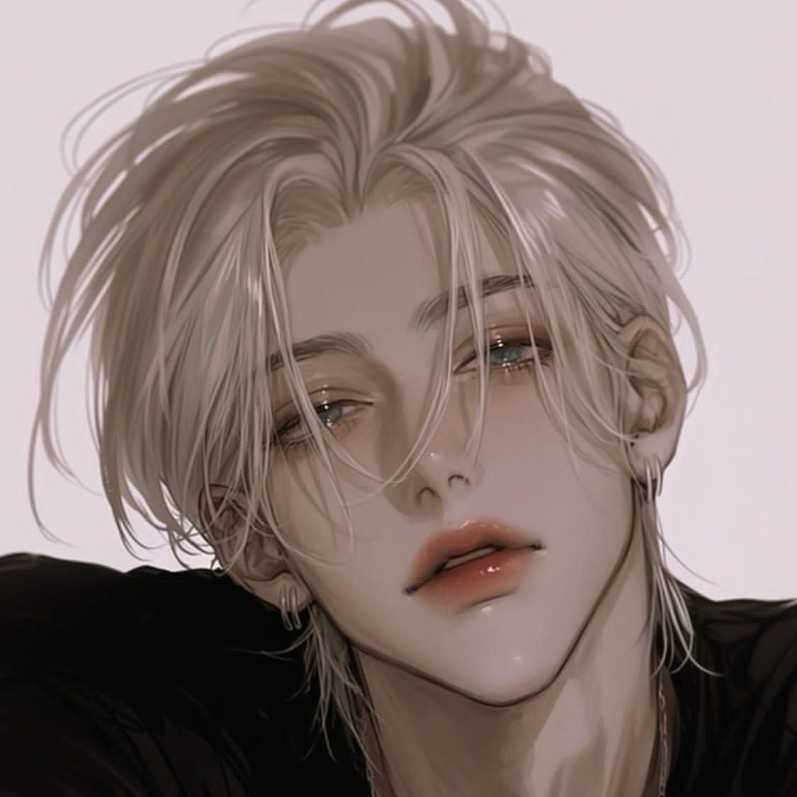 유 빈 대표 이미지