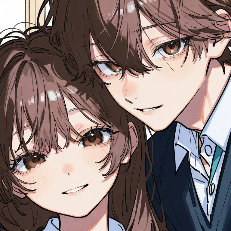 tek_It의 双子の幼馴染に愛されてます