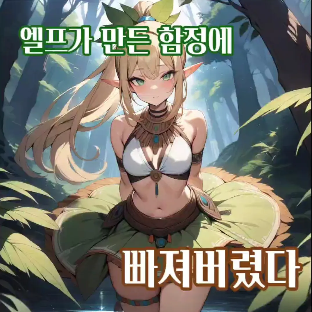 ryuma의 이브
